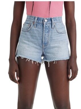 Levi’s shorts